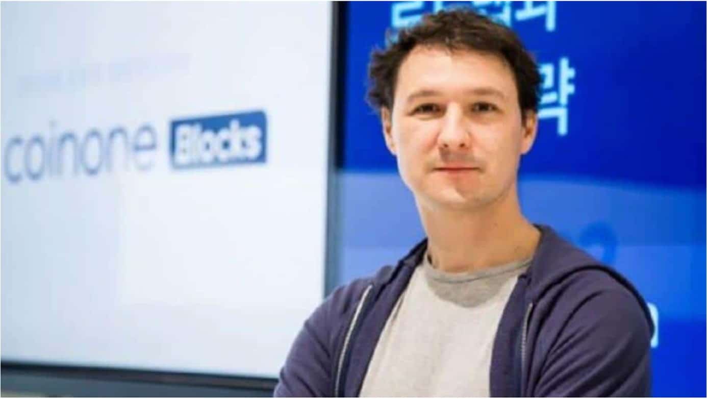 Jed McCaleb millionnaire