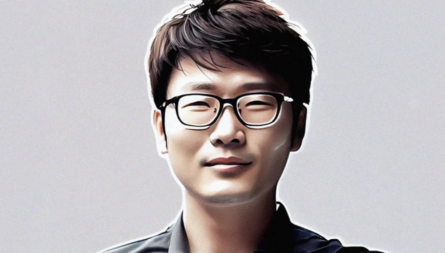 Kim Hyung-Nyon millionnaire