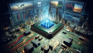 Nvidia : baisse de 13% en 5 jours, que se passe-t-il avec cette action ?