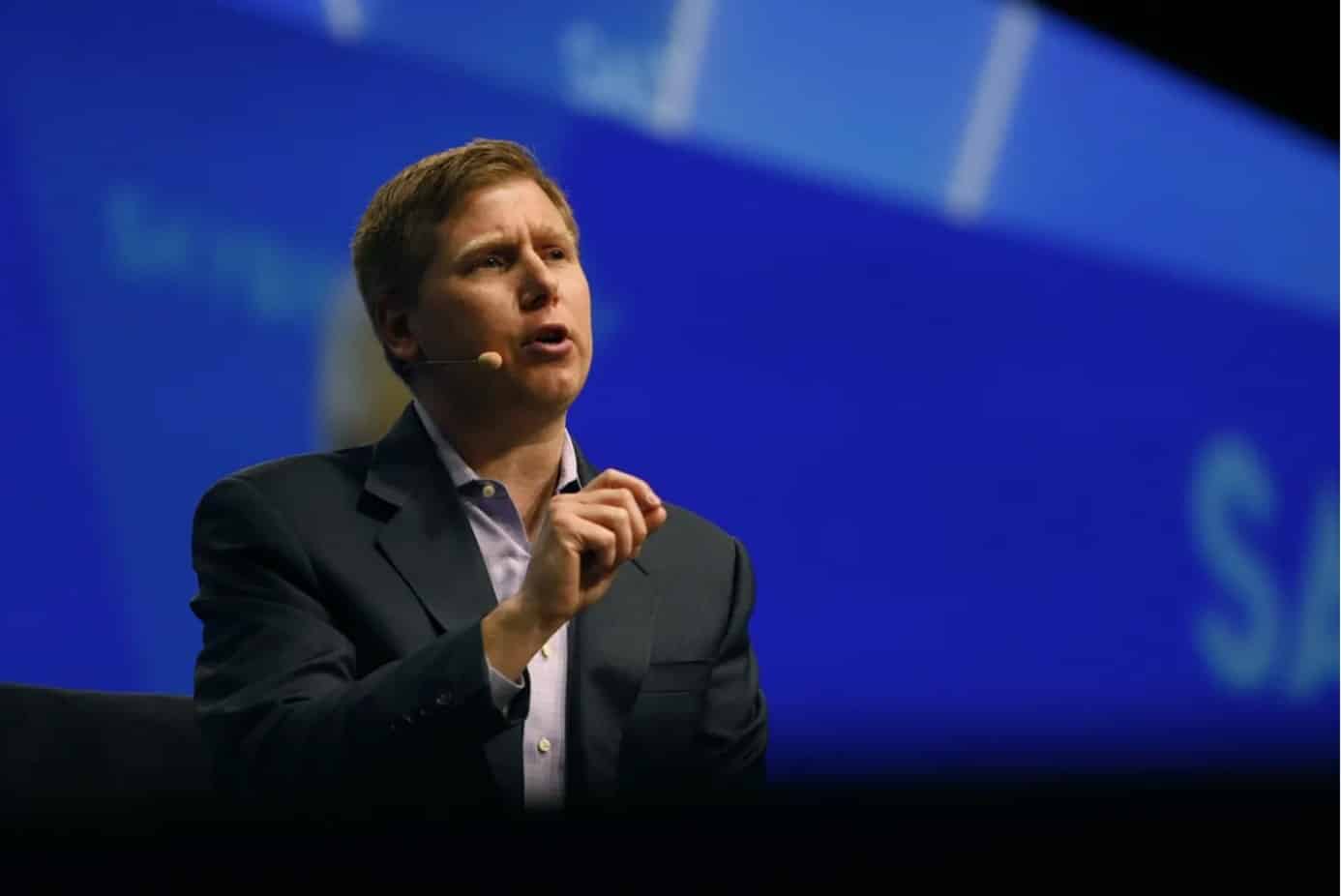 barry silbert millionnaire