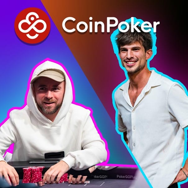 coin poker ambassadeur
