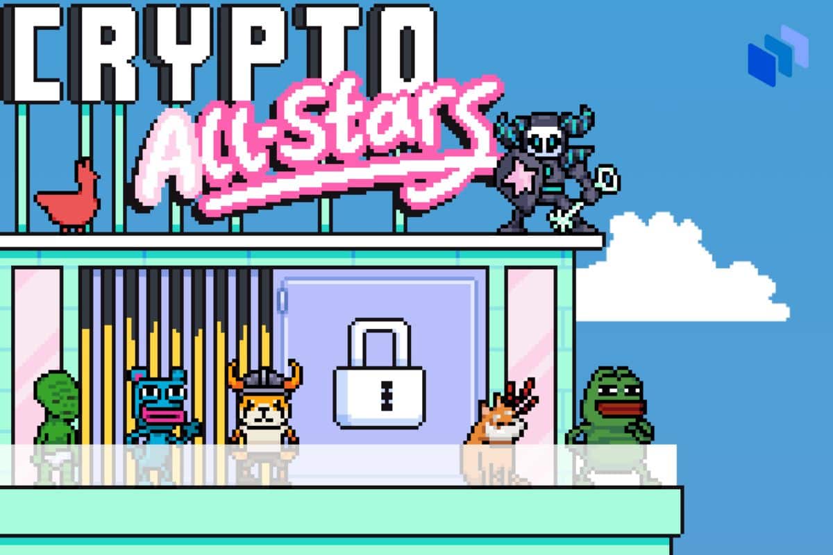 crypto all-stars