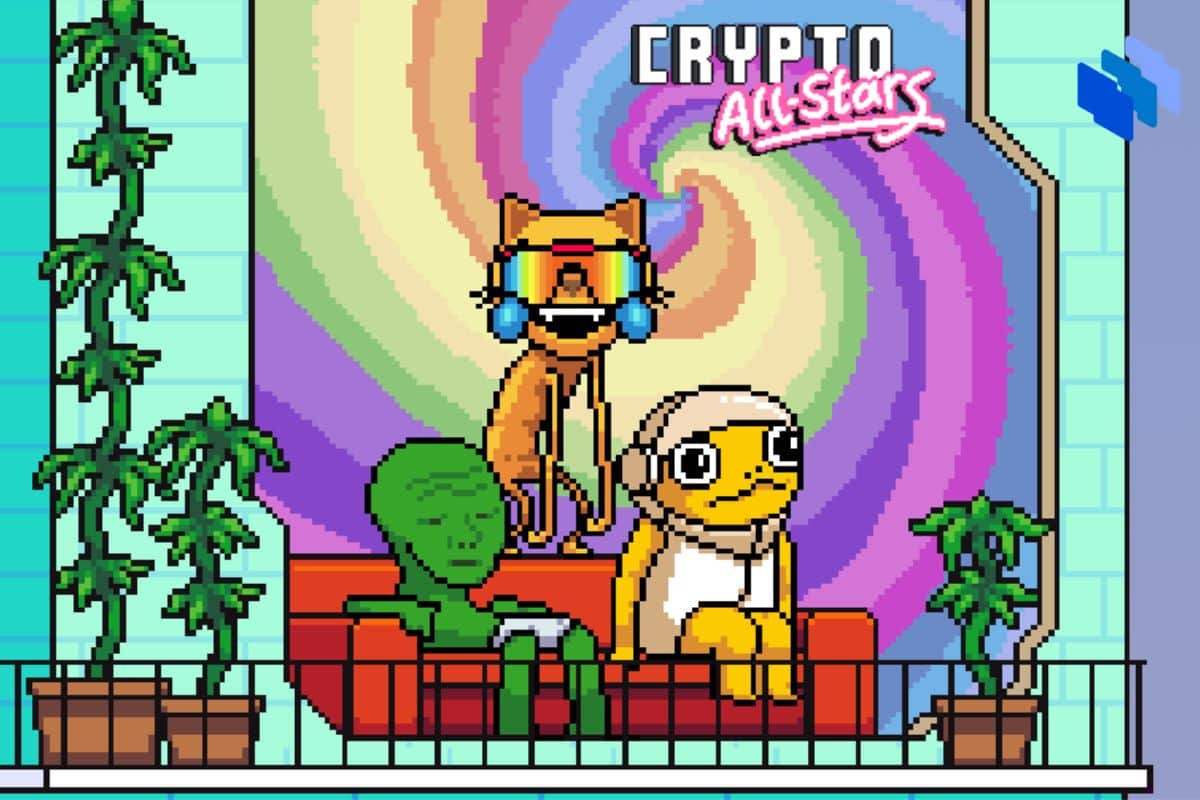prévision crypto allstars