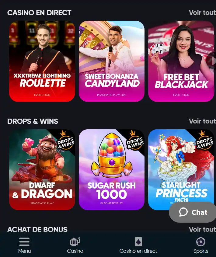 Quelles sont les meilleures roulettes en ligne ?