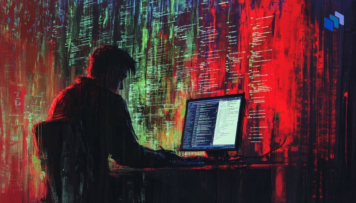 cyberattaque