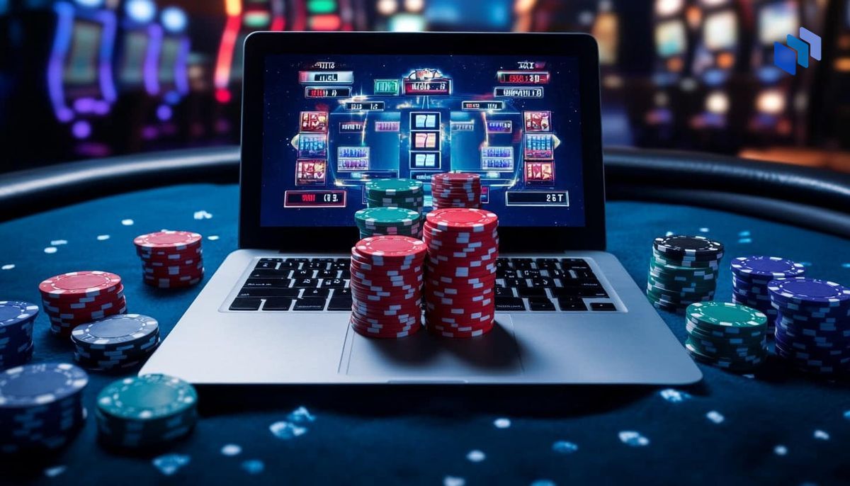 Comparez les casinos et leurs bonus cashback