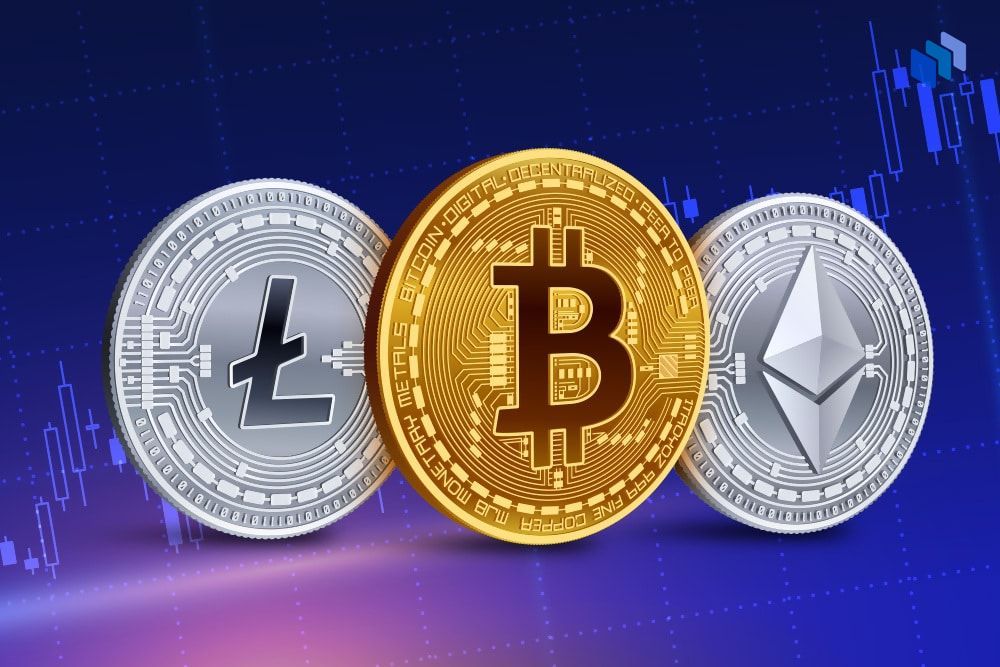 altcoins à suivre