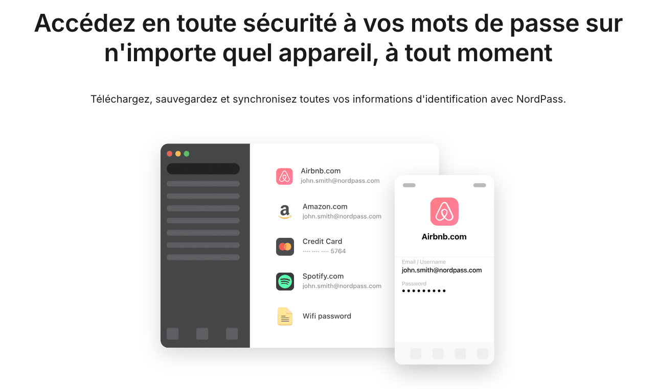 3. Synchronisation multi-cloud