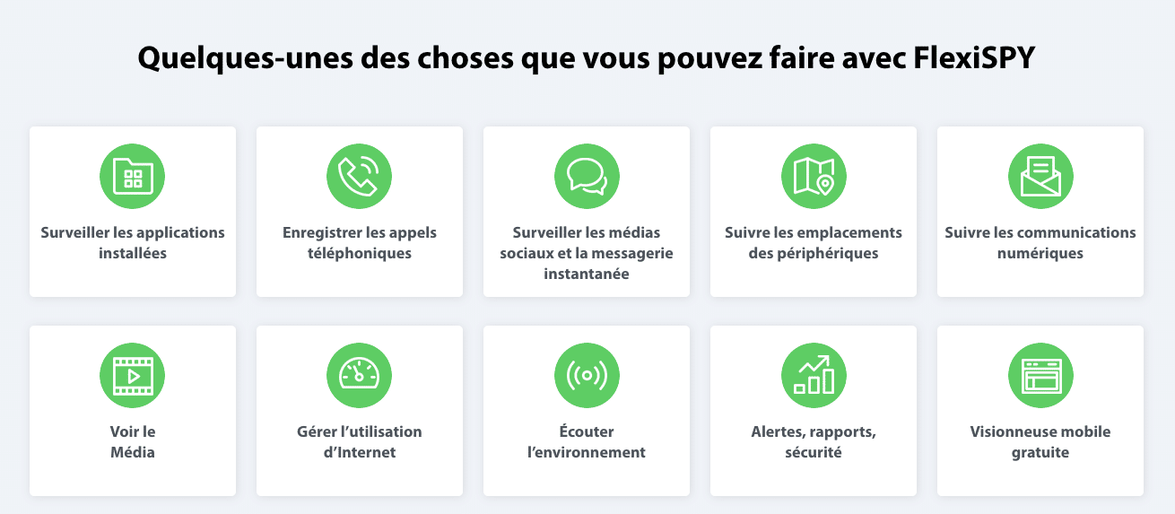 4 - Téléchargement du logiciel