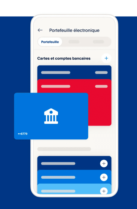 Autorisez la transaction depuis votre compte PayPal
