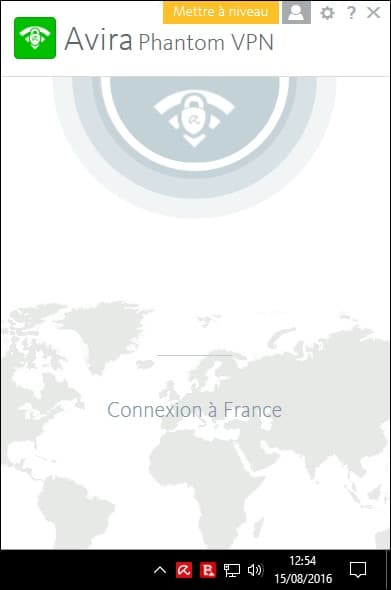 Activez le VPN et naviguez sur le web en toute sécurité