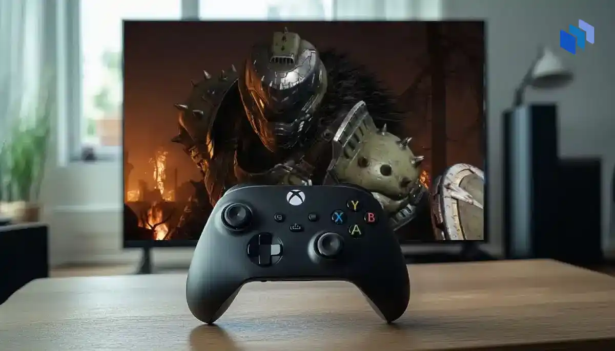 Quand sortira Doom The Dark Ages ?