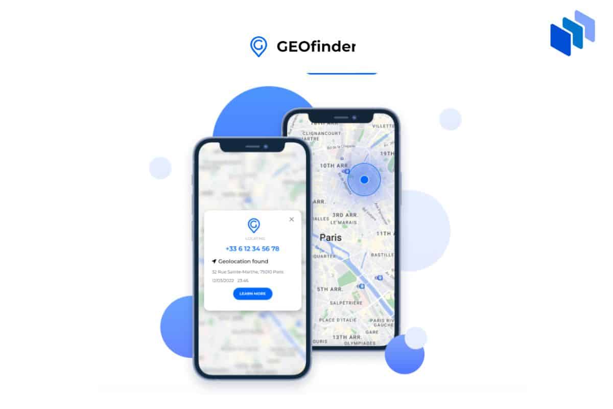 geofinder