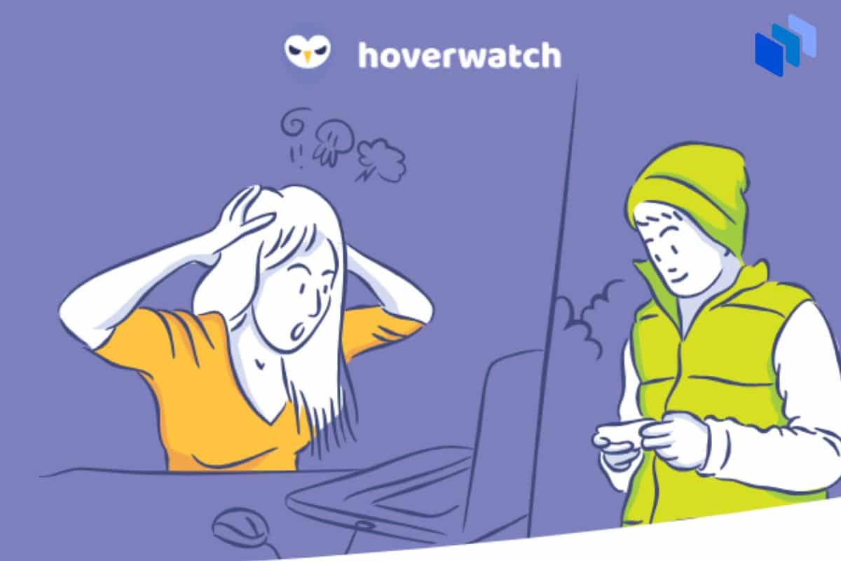 hoverwatch