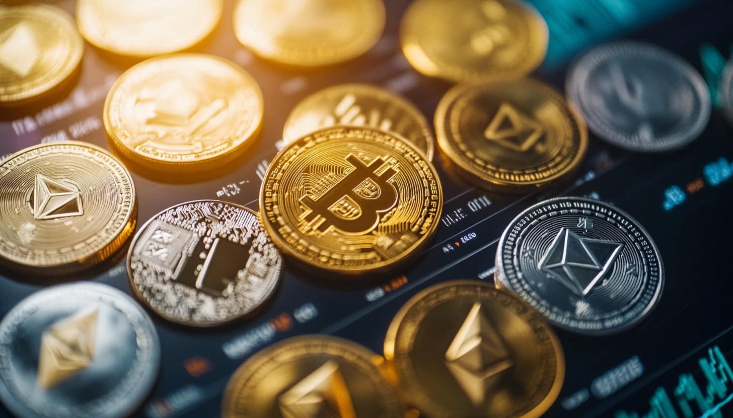 transaction crypto