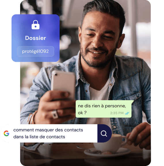 Rendez l'application opérationnelle