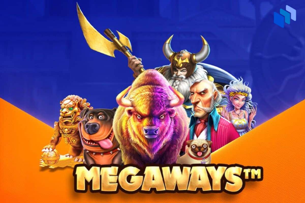 megaways