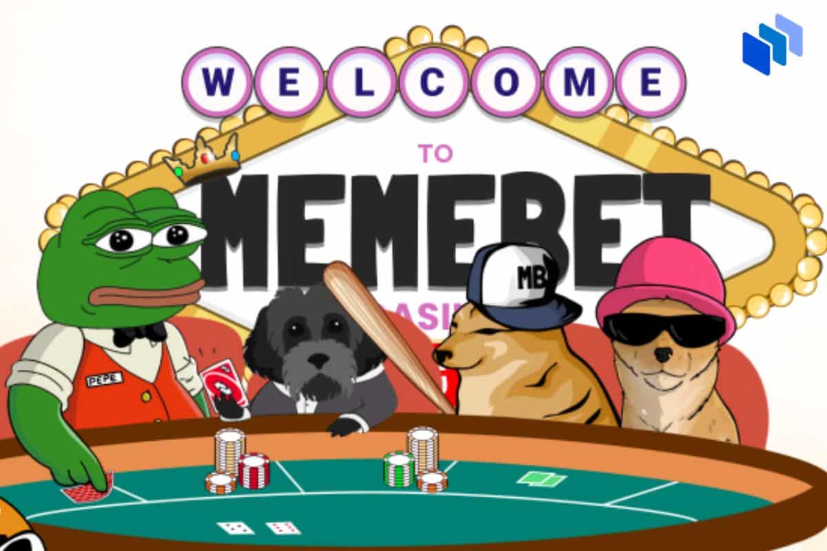 memebet token
