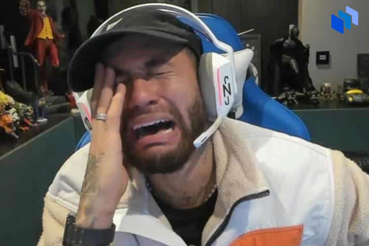 neymar perte casino