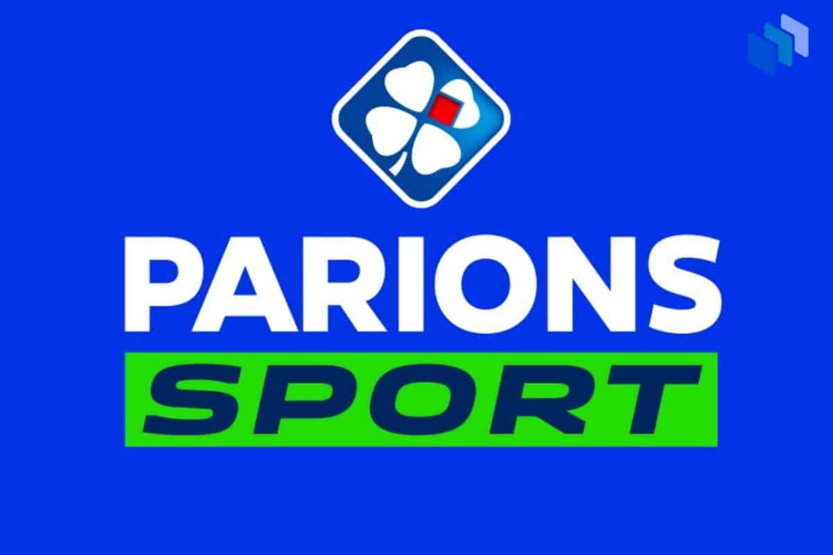 parions sport casino