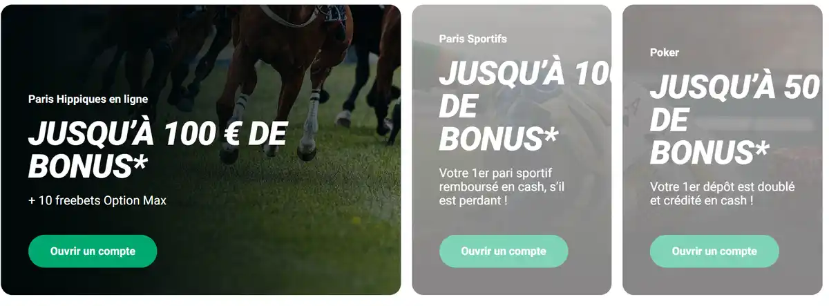 pmu bonus