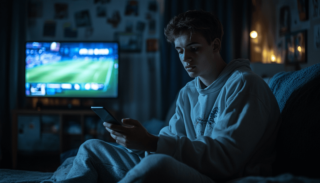 Comment regarder la Ligue 1 sur Telegram ?