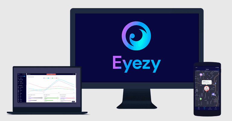Téléchargez Eyezy