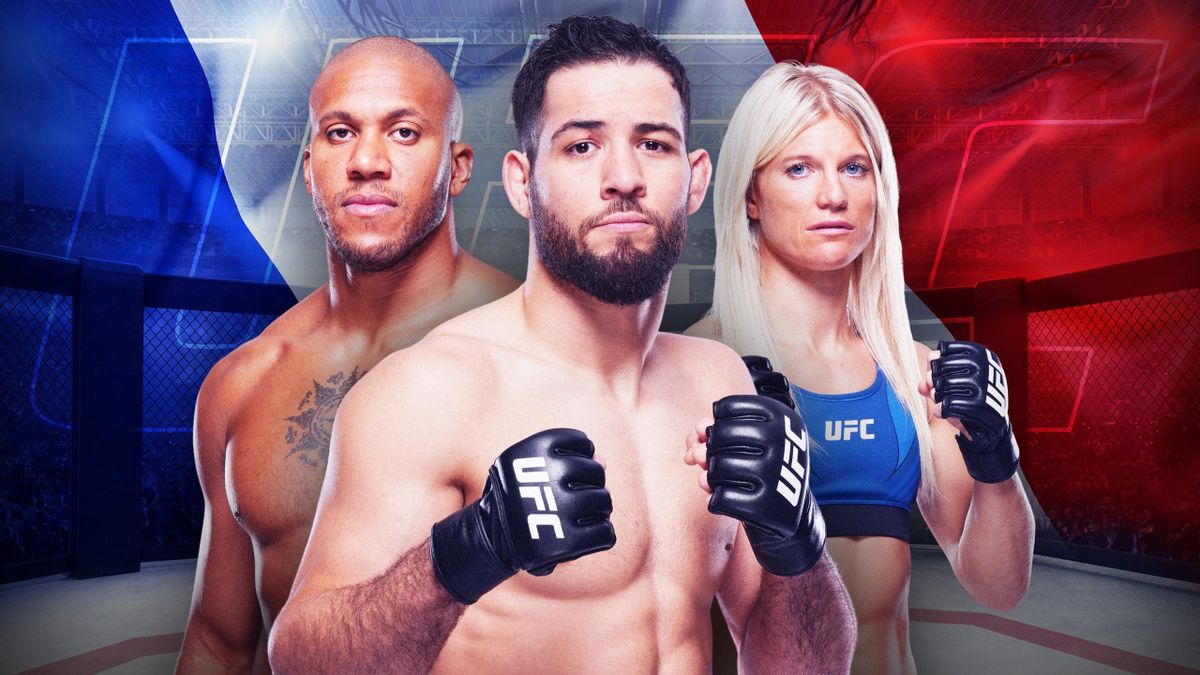 Streaming UFC comment regarder le MMA gratuitement