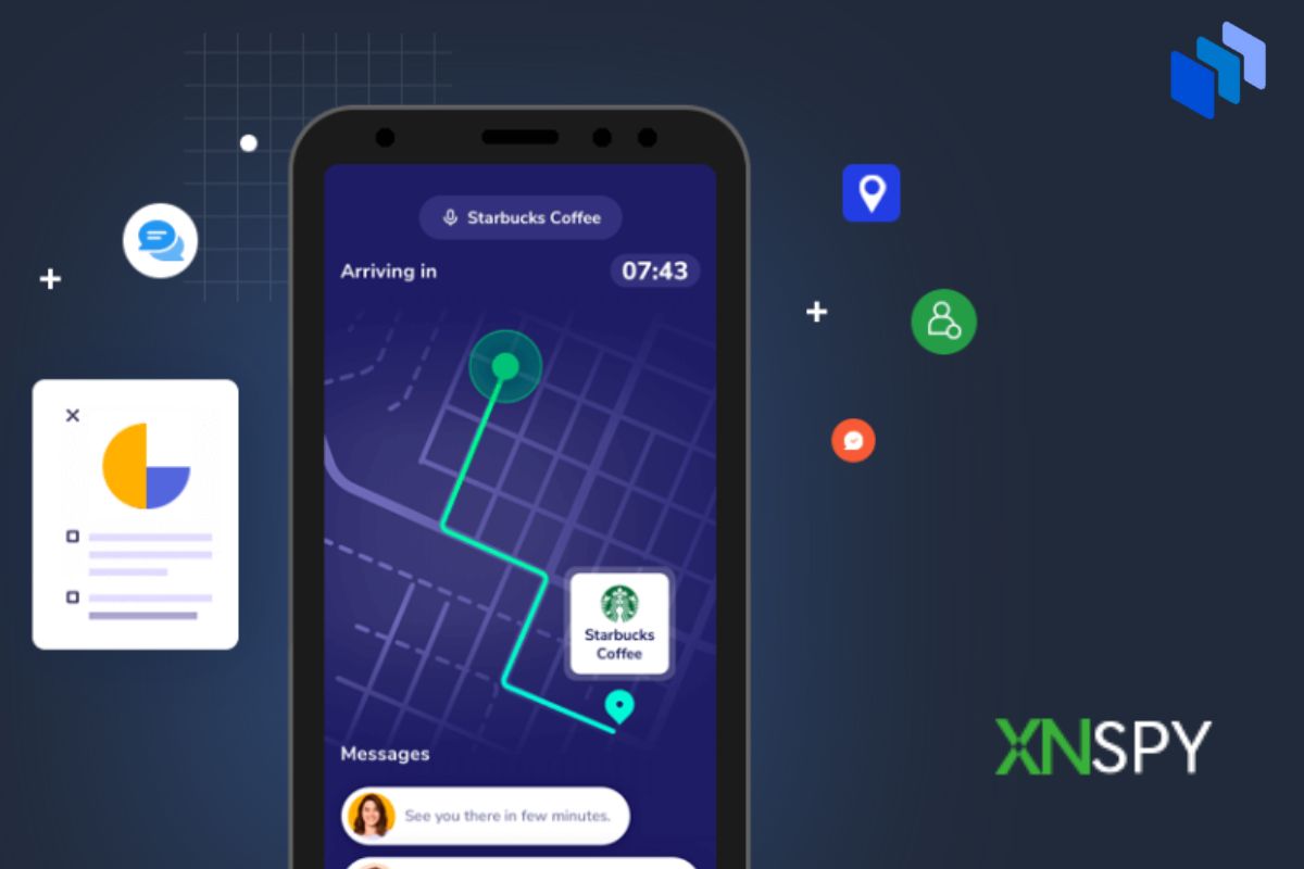 xnspy