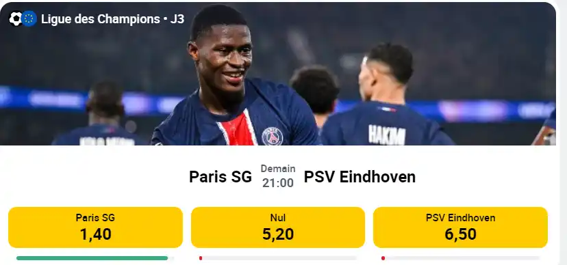 betclic bookmaker 
