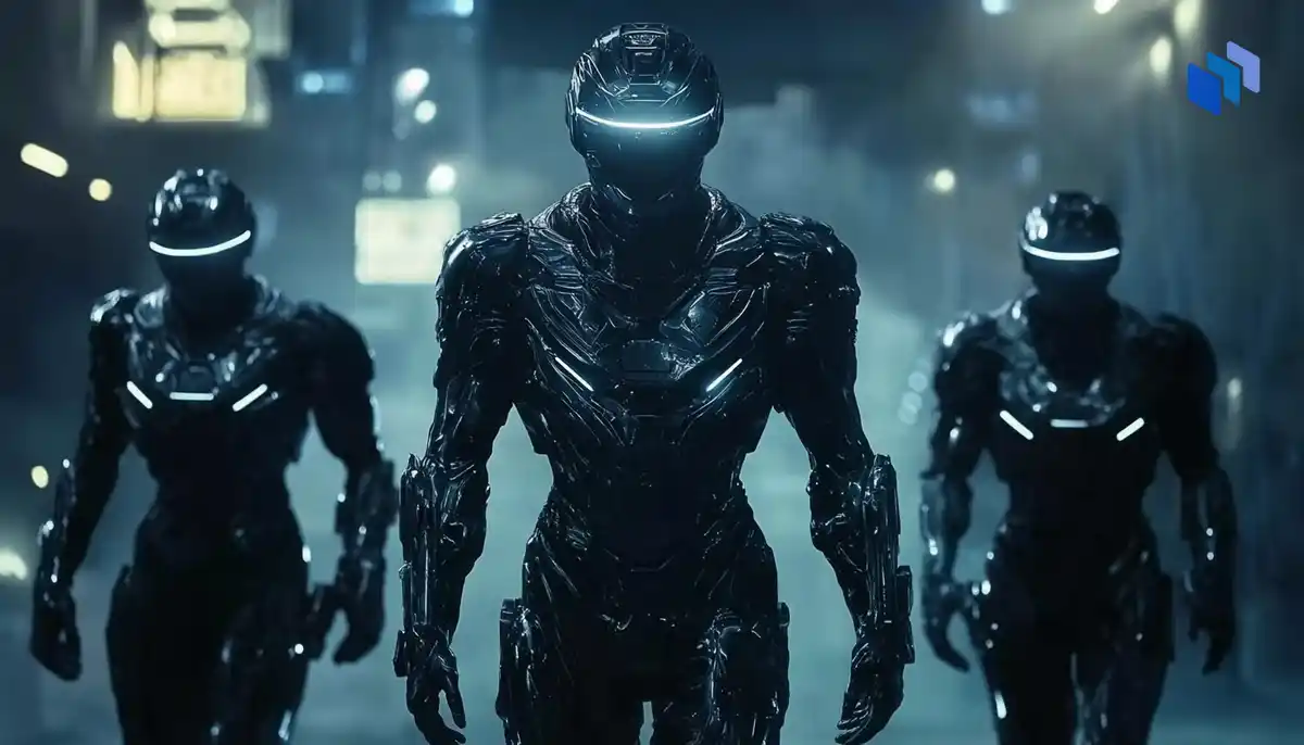 Tron Catalyst le jeu sort en 2025