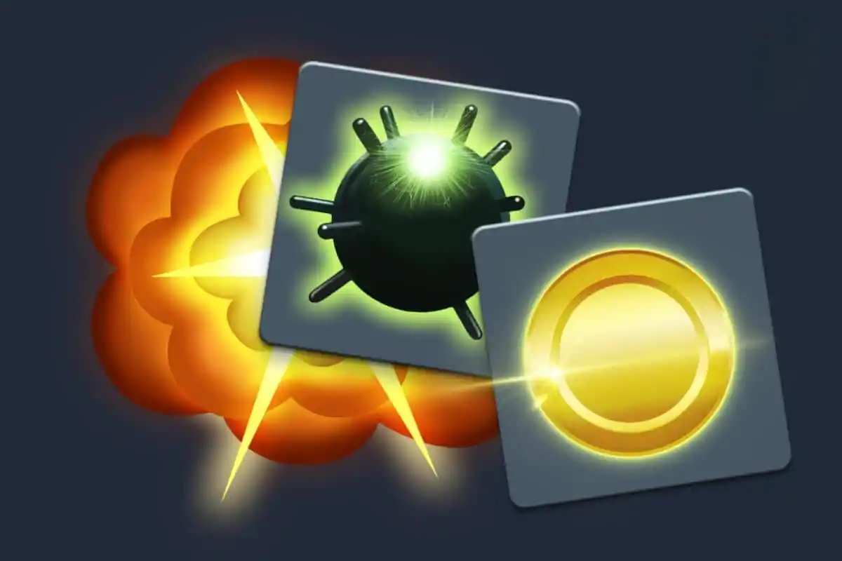 mini jeu casino coin miner