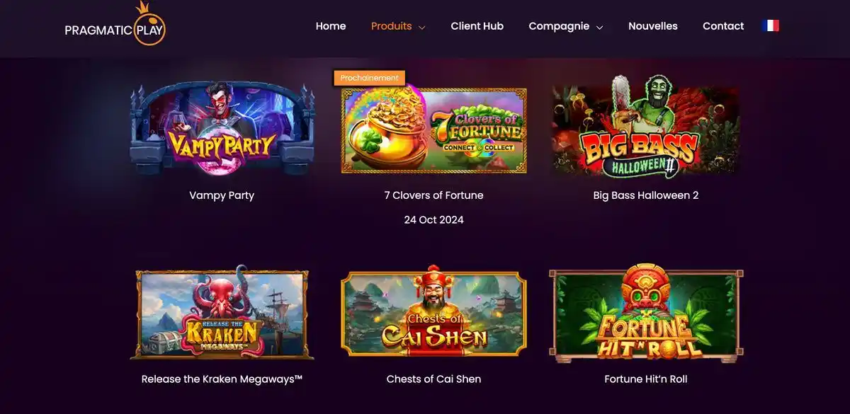 jackpot progressif