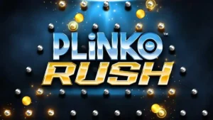plinko rush