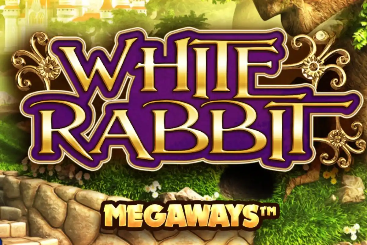 white rabbit megaways