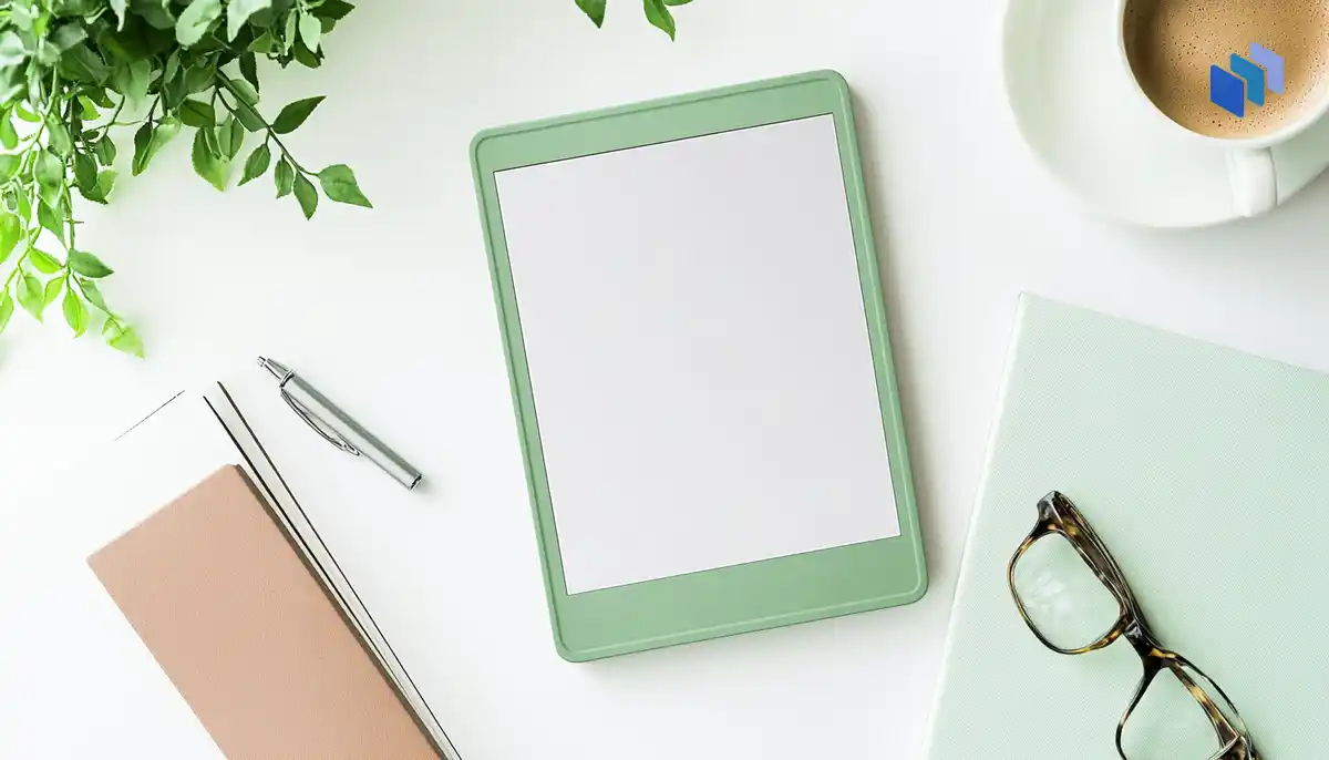 Amazion kindle 2024