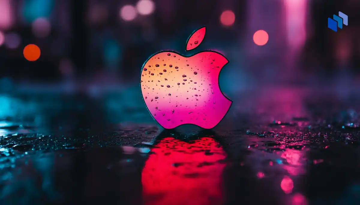 Apple IA