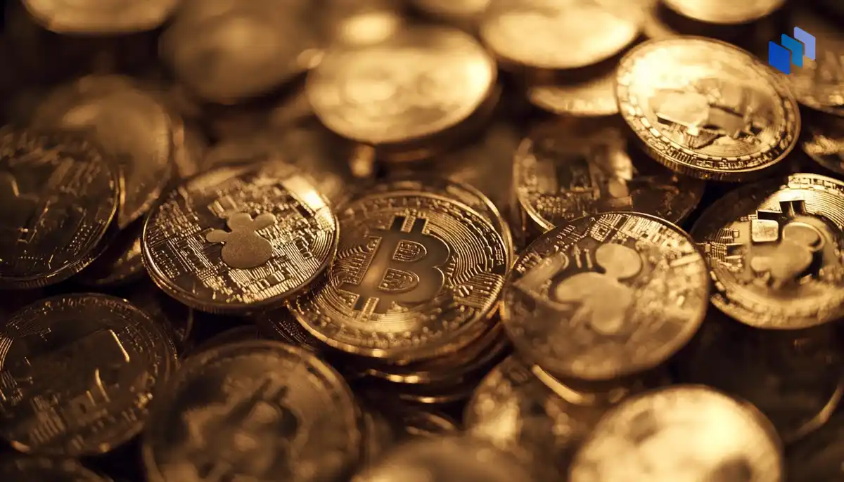 Tesla conserve participation bitcoin