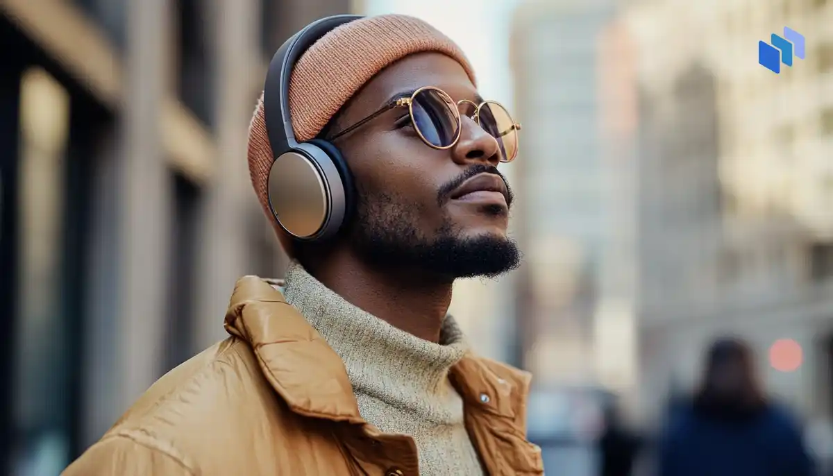Casque Sonos Ace