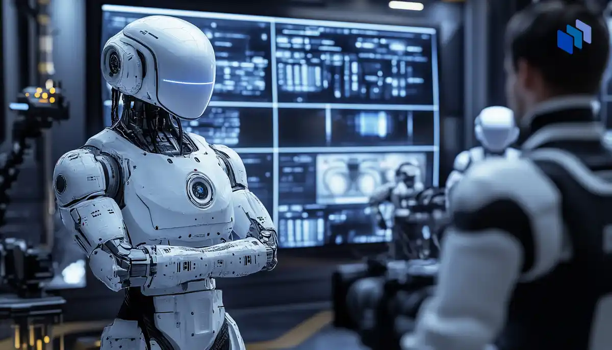 Cinéma et intelligence artificielle