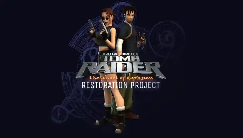 Communauté Tomb raider