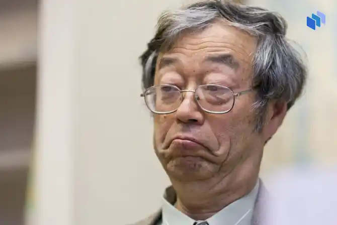 Dorian Nakamoto