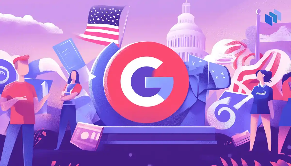 Google ads USA