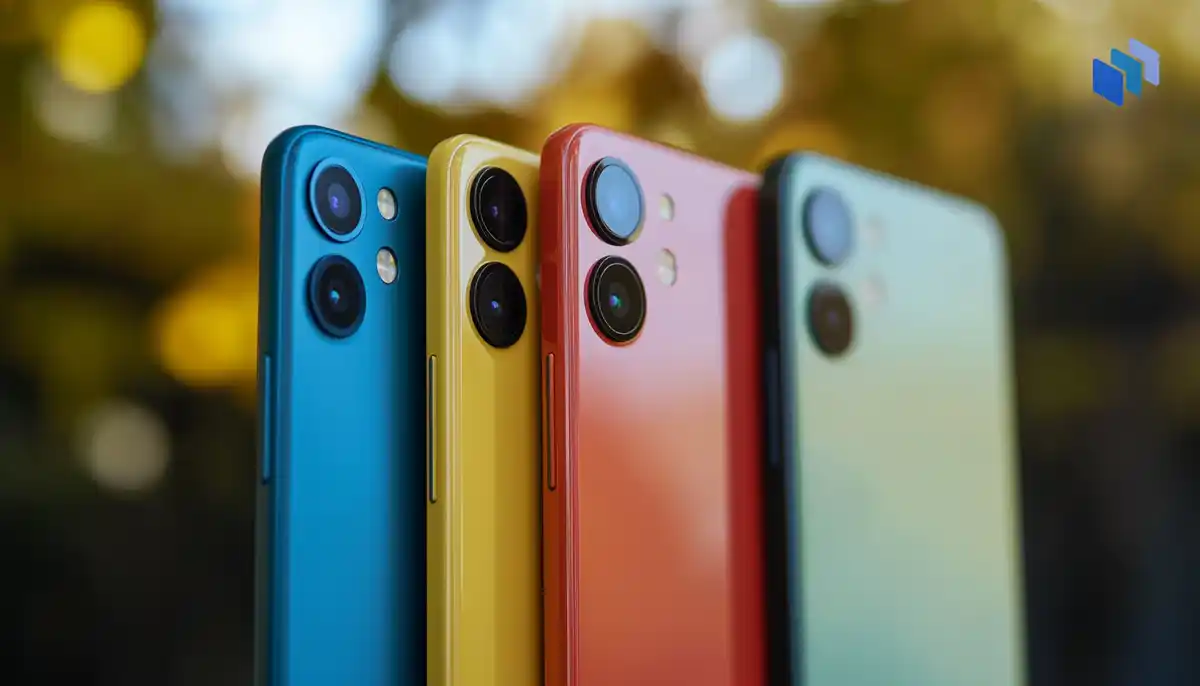 smartphones google de seconde main