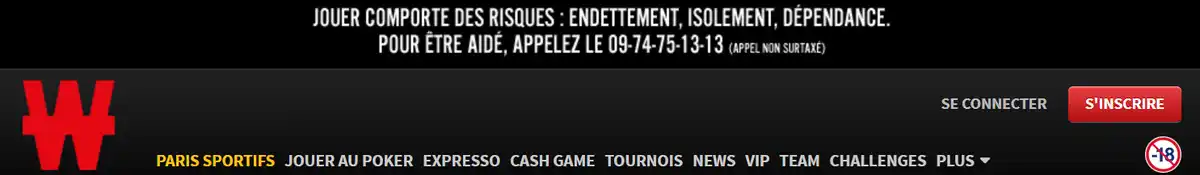 jeu responsable