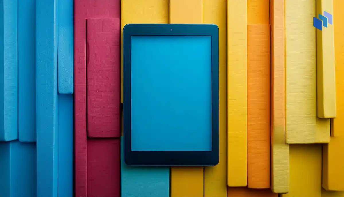 Kindle Color
