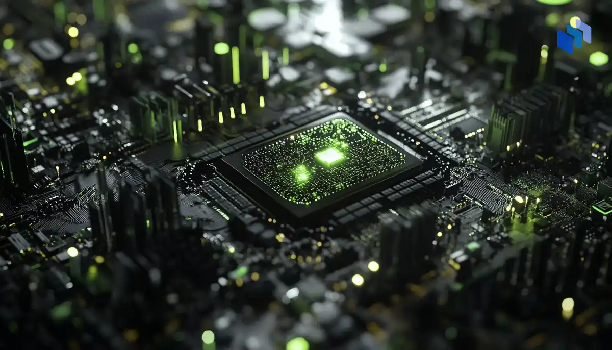 Nvidia AI