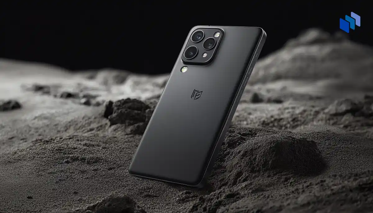 OnePlus 13 fonctionnalités
