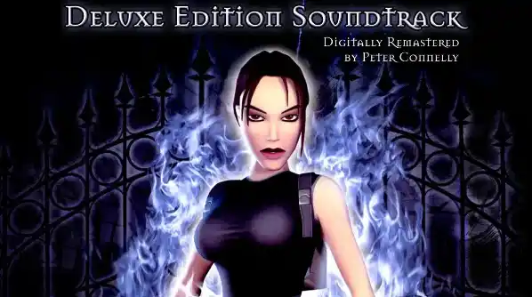 tomb raider angel of darkness