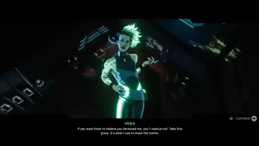 Tron Catalyst